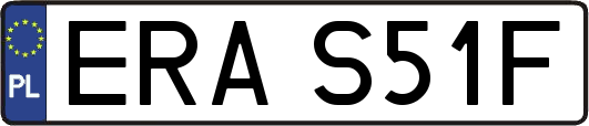 ERAS51F