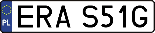 ERAS51G