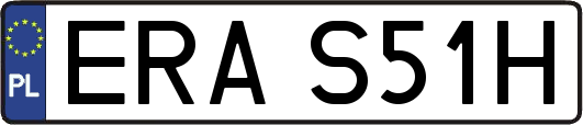 ERAS51H