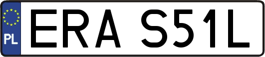 ERAS51L