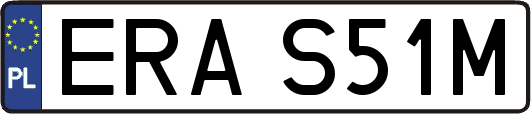 ERAS51M