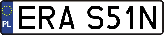 ERAS51N