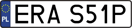 ERAS51P
