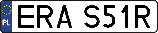 ERAS51R