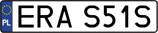ERAS51S
