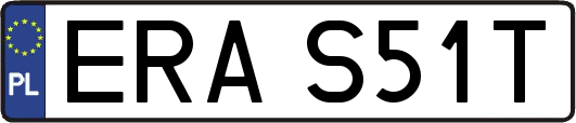 ERAS51T