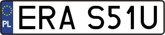 ERAS51U