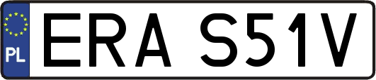ERAS51V