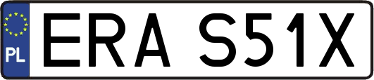ERAS51X