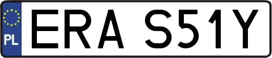 ERAS51Y