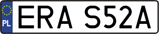 ERAS52A