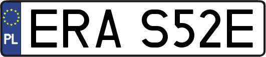 ERAS52E