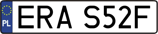 ERAS52F