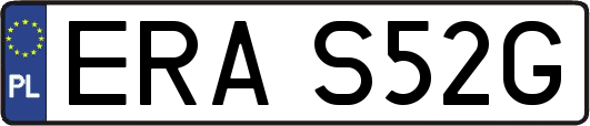ERAS52G