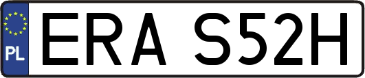 ERAS52H