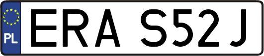 ERAS52J