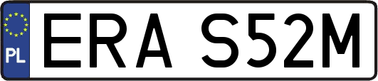 ERAS52M