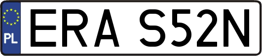 ERAS52N