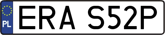 ERAS52P