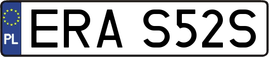 ERAS52S