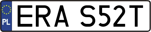 ERAS52T