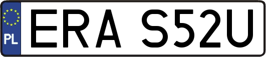 ERAS52U