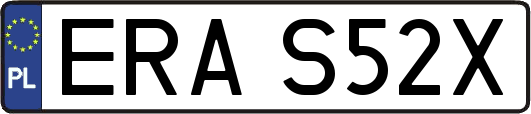 ERAS52X