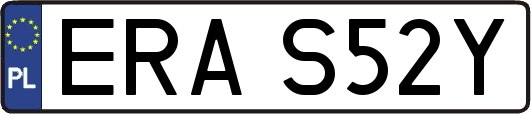ERAS52Y