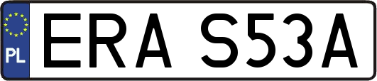 ERAS53A