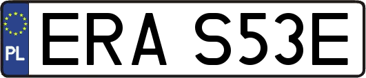 ERAS53E