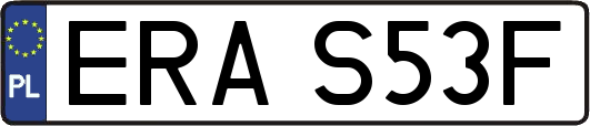 ERAS53F