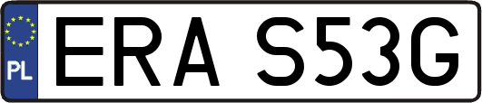 ERAS53G