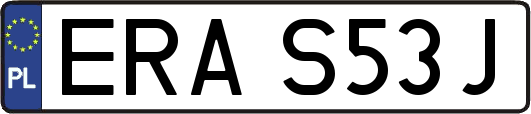 ERAS53J