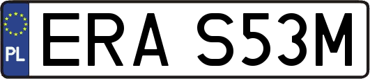 ERAS53M