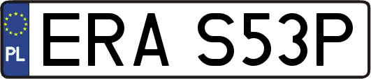 ERAS53P
