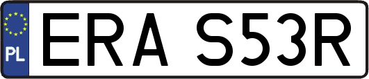 ERAS53R