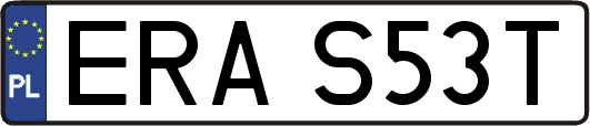 ERAS53T