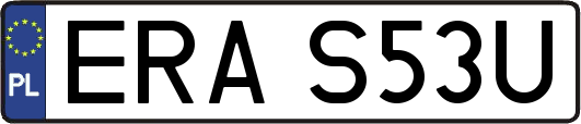 ERAS53U