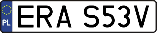 ERAS53V