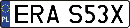 ERAS53X