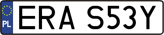 ERAS53Y