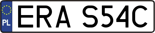ERAS54C