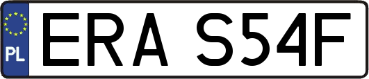 ERAS54F