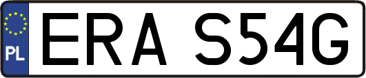 ERAS54G