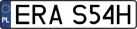 ERAS54H