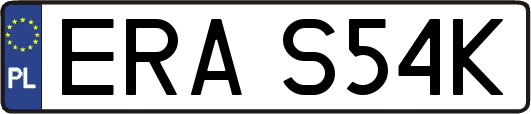 ERAS54K