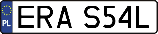 ERAS54L