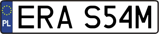 ERAS54M