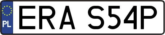 ERAS54P