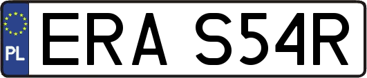 ERAS54R